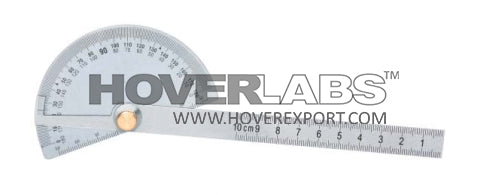 Protractor (Economic Type) (Model No. HVO-4780-85A)
