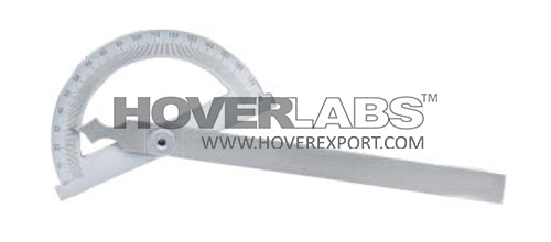 Protractors (Model No. HVO-4799)