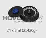 Refrigerated High Speed Micro Centrifuge (Model No. HVO-M24-PR)