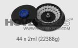 Refrigerated High Speed Micro Centrifuge (Model No. HVO-M24-PR)