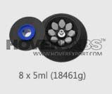 Refrigerated High Speed Micro Centrifuge (Model No. HVO-M24-PR)
