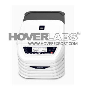 Refrigerated High Speed Micro Centrifuge (Model No. HVO-M24-PR)