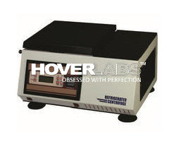 Refrigerated Micro Plate Centrifuge Max. Speed 2850 rpm (Model No. HV-65)