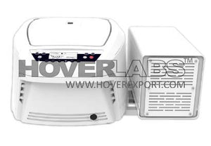 Refrigerated Versatile Lab Centrifuge (Model No: HVO-VL-400R)
