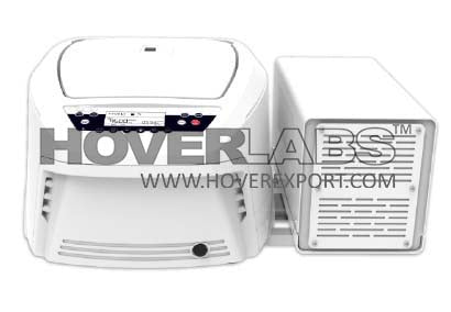 Refrigerated Versatile Lab Centrifuge (Model No: HVO-VL-400R)