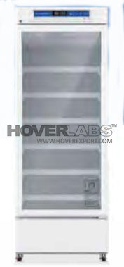 Refrigerator 2-8°C (Model No: HV-520)