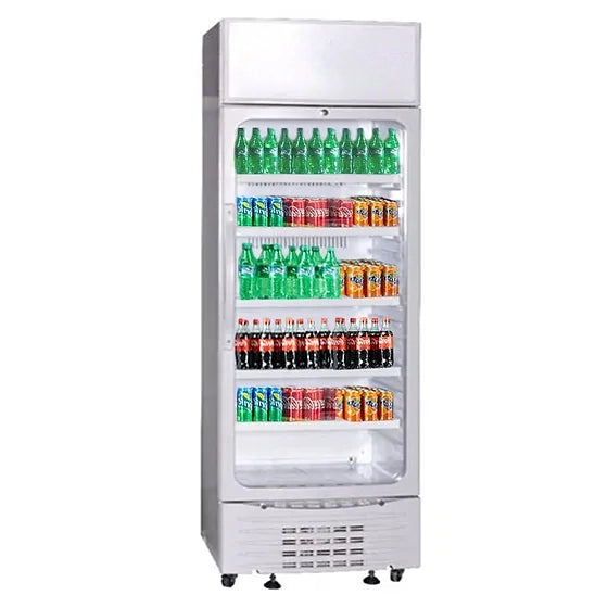 Laboratory Refrigerator HV-LB-001