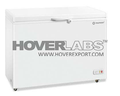Refrigerator (Deep Freezer) (Model No: CF-300)