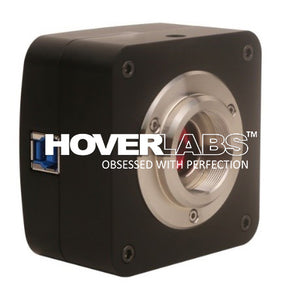 Research Microscope Camera with Sony backlit (Model No: HVK-373)