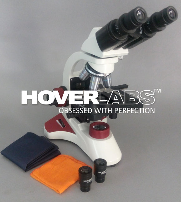 Research Miroscope