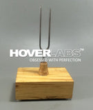 Resonance Box with Tuning Fork