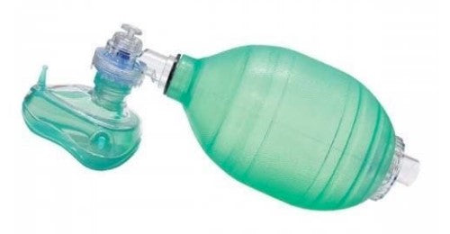 Resuscitator, Neonate 250ml (Model No: HV-519)
