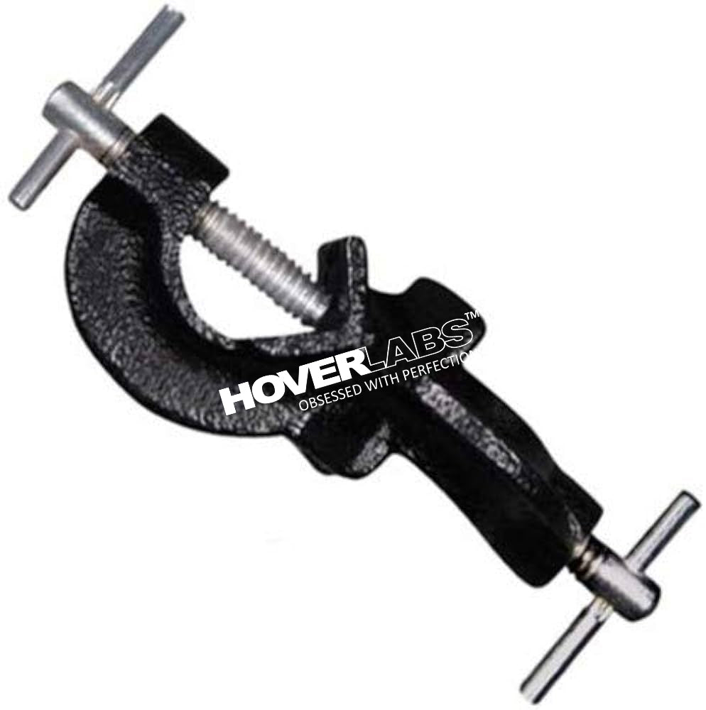 Retort Boss Head (Model No: HV-0206)