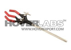 Retort Clamp, 3 Finger (Model No: HV-0207)