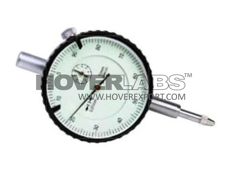 Reverse Reading Dial Indicator (Model No. HVO-DI-2801-10)