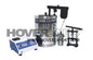 Automatic Bomb Calorimeter (Model: HVL-1160)
