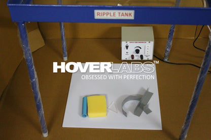 Ripple Tank Metal