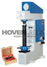 Rockwell Hardness Tester (Model No: HV-1311)