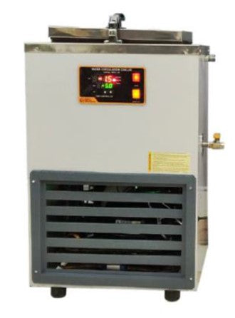 Rotary Evaporator with chiller (Model No. HV-2199A)