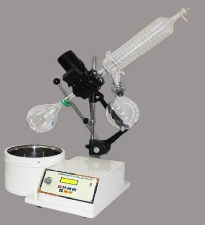Rotary Vacuum Evaporator (Buchi Type) (Model No. HV-RV-160)