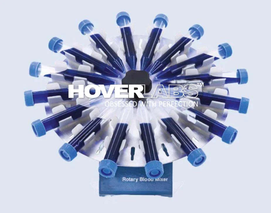 Rotary Blood Mixer (Model: HV-44)