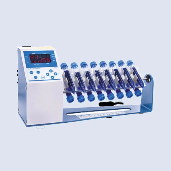 Rotating Mixer (Model No. HVO-45)