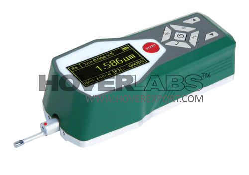 Roughness Tester (Model No. HVO-ISR-C002)