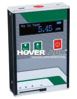Roughness Tester (Basic Type) (Model No. HVO-ISR-C003)