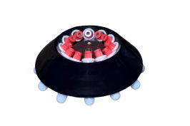 DIGITAL BLDC Centrifuge Machine (Model: HVL- 12)