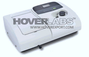 Visible Spectrophotometer (Model No. HV-SPV-320)