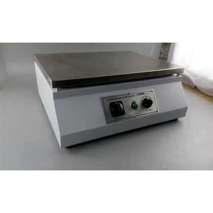 Laboratory Rectangular Hot Plate (S.S. Top) (Model No. HV-HP-146)