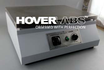 Hot Plate for Flattening Sections (Model No: HV-158)