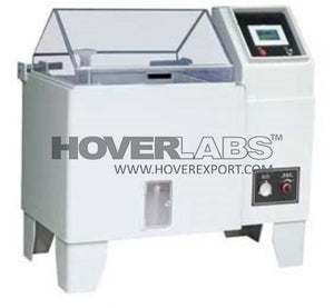 Salt Spray Tester (Model No: HV-1520)