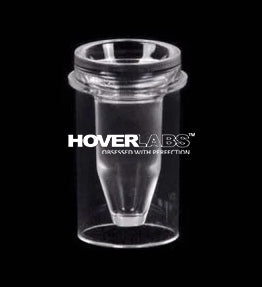 Sample Cup Backmen (Model No. HVO-TYF11)