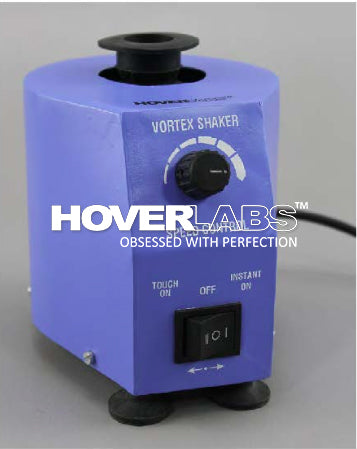 Vortex Mixers (Model No: HV-1220)