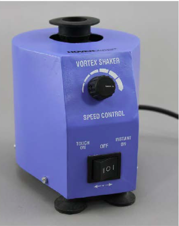 Vortex Mixers (Model No: HV-1220)