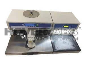 TISSUE EMBEDDING STATION AND COLD PLATE (Model No. EDF0042)