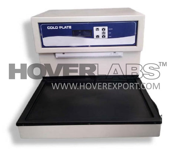 Stand Alone Cold Plate (Model No. EDF0040)