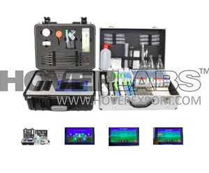 Soil Testing Kit (Model No. EDF0039)