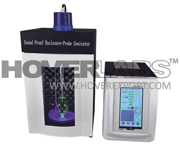 Probe Sonicator (Model No. EDF0032)