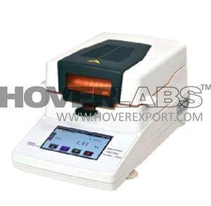 Moisture Analyzer (Model No. EDF0026)