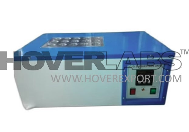 COD DIGESTOR APPARATUS (Model No. EDF0006) – HOVERLABS