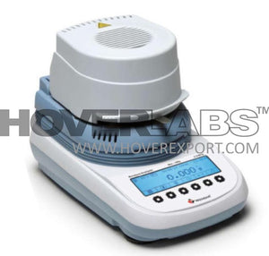 MOISTURE ANALYZER  (Model No. EDF0025)