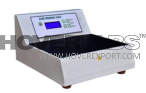 Stand Slide Warming Table (Model No. EDF0049)