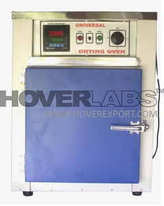 SOIL DRYING OVEN Model : HV-DO-104