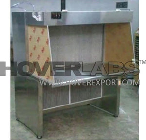 LAMINAR AIR FLOW, HORIZONTAL Model HVLAF-282