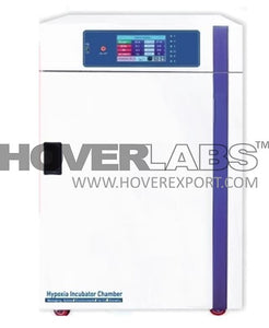 HYPOXIA INCUBATOR CHAMBER (TRI-GAS INCUBATOR) MODEL HVO-HCC-90LTR