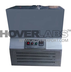 CONSTANT TEMPERATURE REFRIGERATED CIRCULATING BATH MODEL HV-141