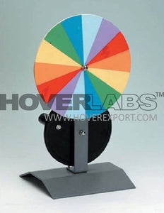 Newton Colour Wheel (Model No. EDF0075)