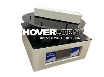 Automated Slide Staining Machine Model No. HV-SSM-17